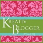 KreativBloggerAwardLogoforAshleyBarronsBlog3