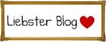 liebsterblog