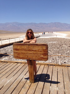 Death Valley 2