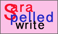 sara logo