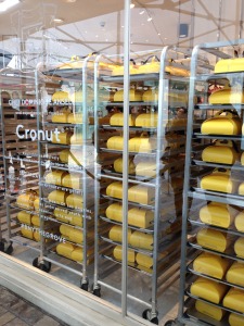 Cronut shop