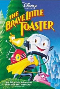 brave little toaster