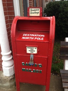 mailbox