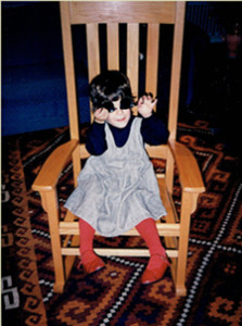 sara chair